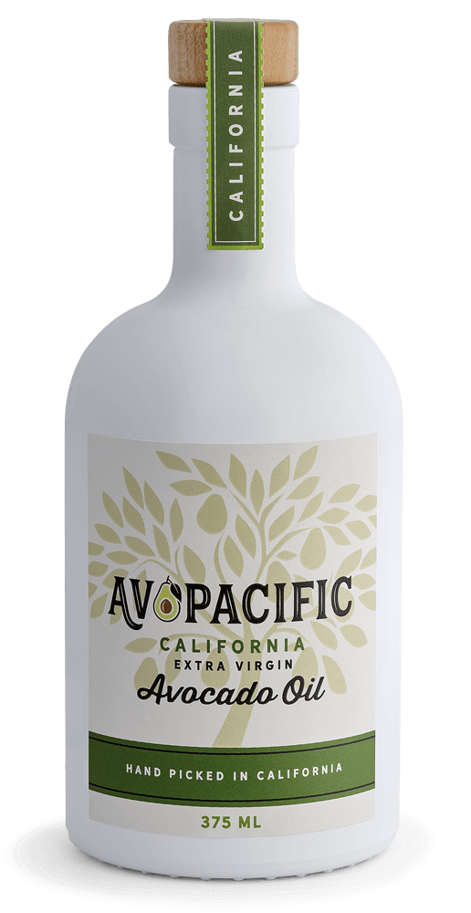 California Extra Virgin Avocado Oil AvoPacific