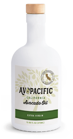 California Extra Virgin  Avocado Oil