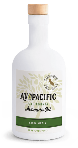 California Extra Virgin Avocado Oil