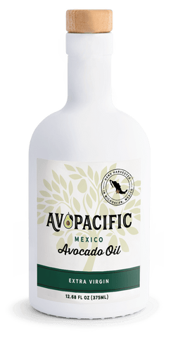 Mexico Extra Virgin Avocado Oil